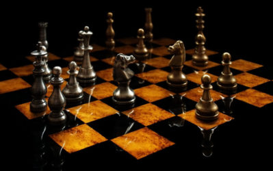 3d-chess-board
