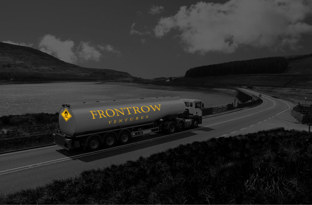 Our core business simply is: EFFICIENT AND COST-EFFECTIVE SUPPLY OF PETROLEUM PRODUCTS.
